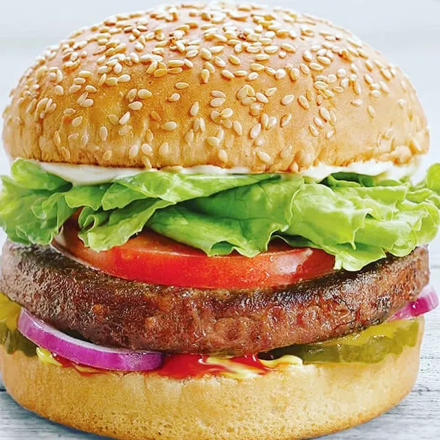 Vegan Grill Picture 6