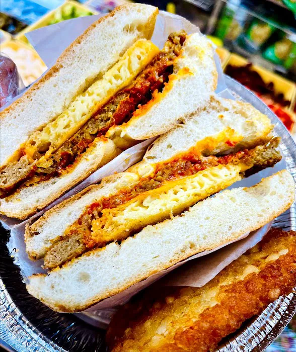 Vegan Grill Picture 10