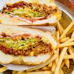 Vegan Grill