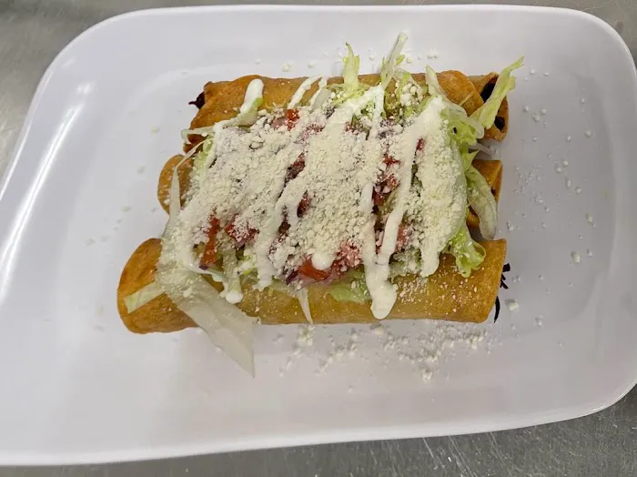 Daniel’s taquería Picture 2
