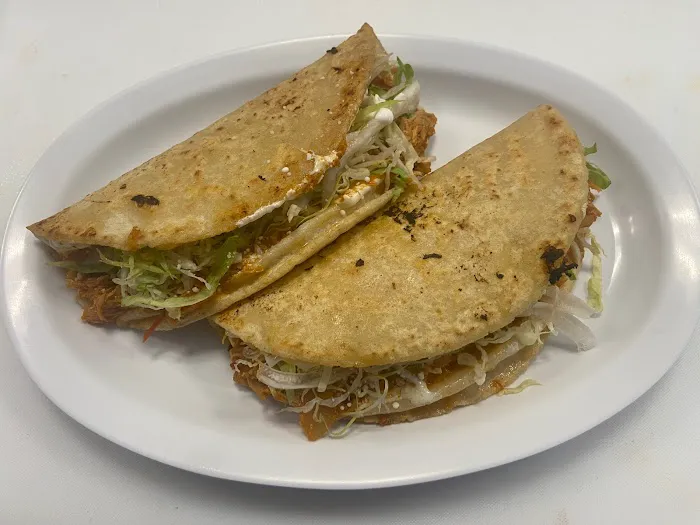 Daniel’s taquería Picture 5