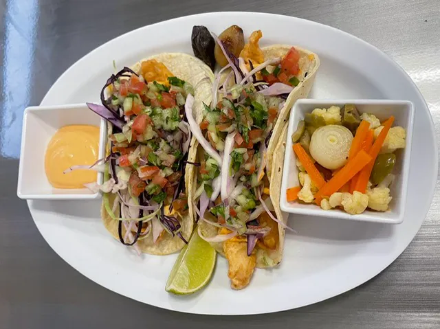Daniel’s taquería Picture 3
