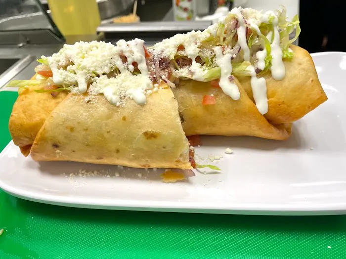 Daniel’s taquería Picture 9