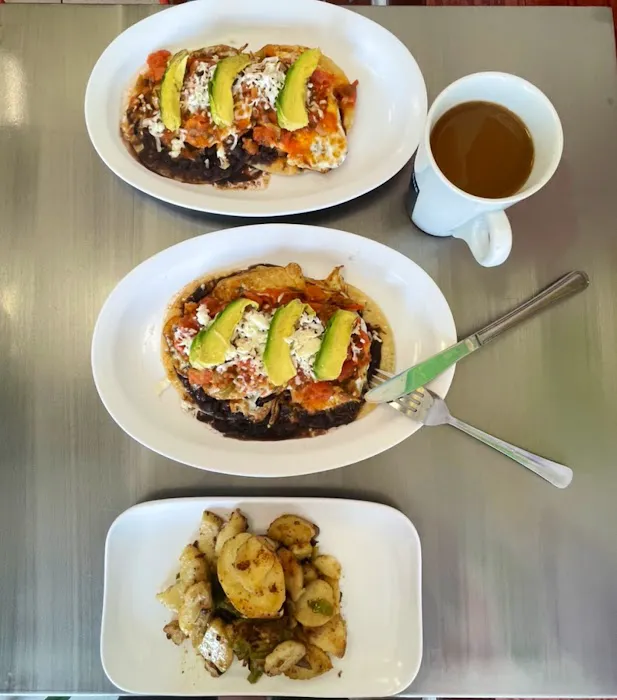 Daniel’s taquería Picture 6