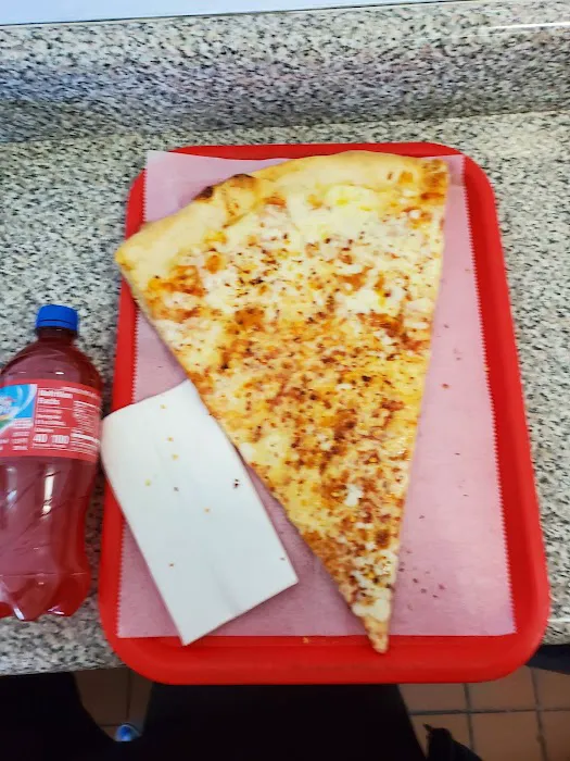 Cross Bronx Pizzeria Picture 5