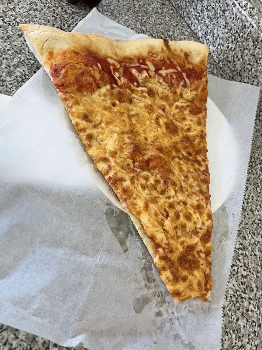 Cross Bronx Pizzeria Picture 10