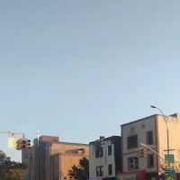Cross Bronx Pizzeria ico
