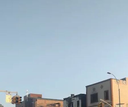 Cross Bronx Pizzeria