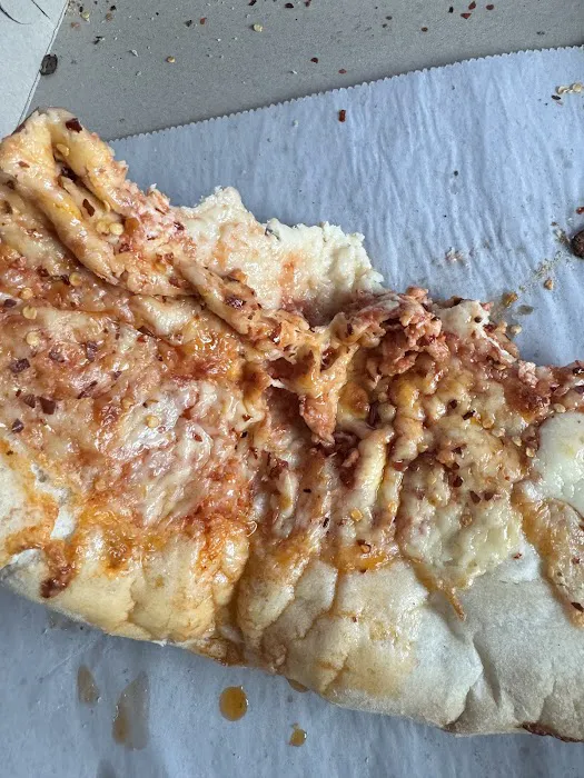 Cross Bronx Pizzeria Picture 4