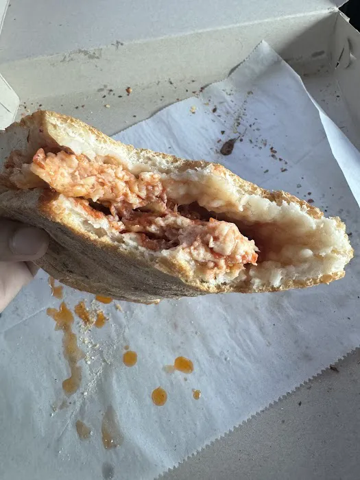 Cross Bronx Pizzeria Picture 7