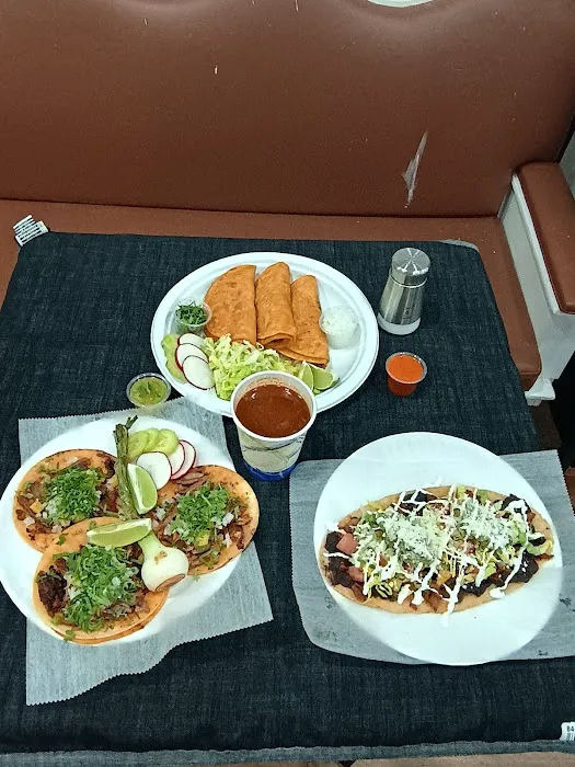 La Casa del Taco Picture 2