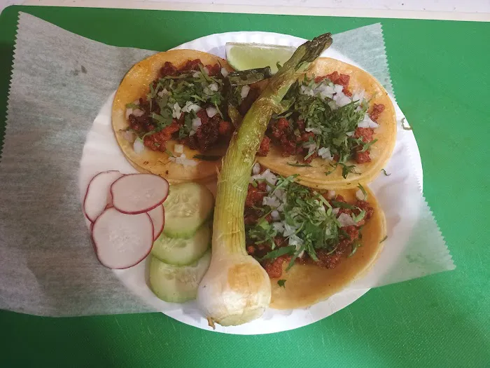 La Casa del Taco Picture 9