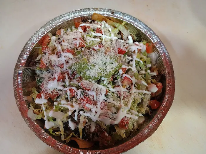 La Casa del Taco Picture 4