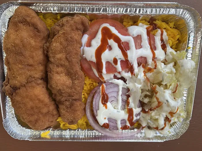 Halal Fast Food and Coffee Picture 2