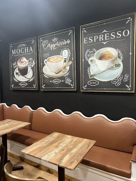 Halal Fast Food and Coffee Picture 6