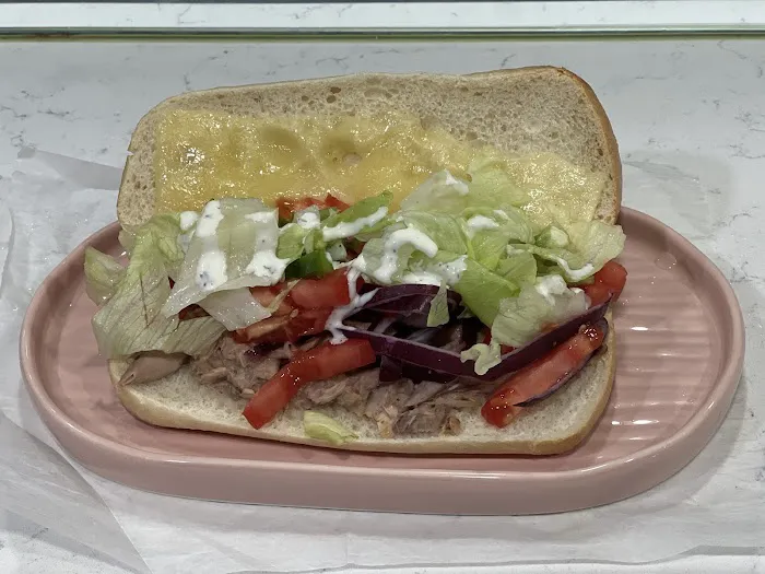 Halal Fast Food and Coffee Picture 9