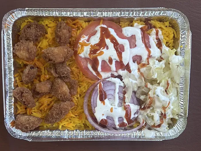 Halal Fast Food and Coffee Picture 7