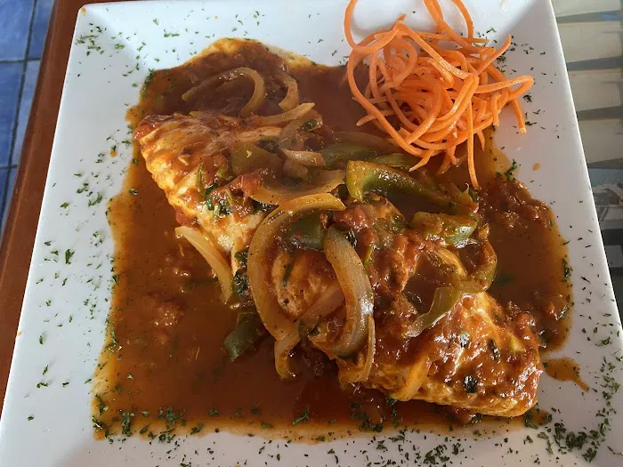 Marisco Centro Seafood Steak Restaurant & Bar Picture 7