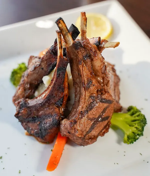 Marisco Centro Seafood Steak Restaurant & Bar Picture 4