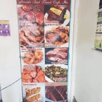 New Soul Cafe ico