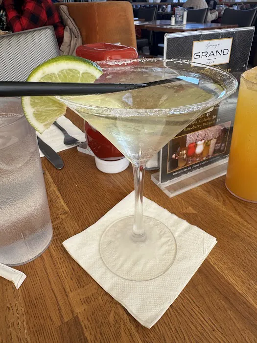 Jimmy's Grand Cafe Picture 10