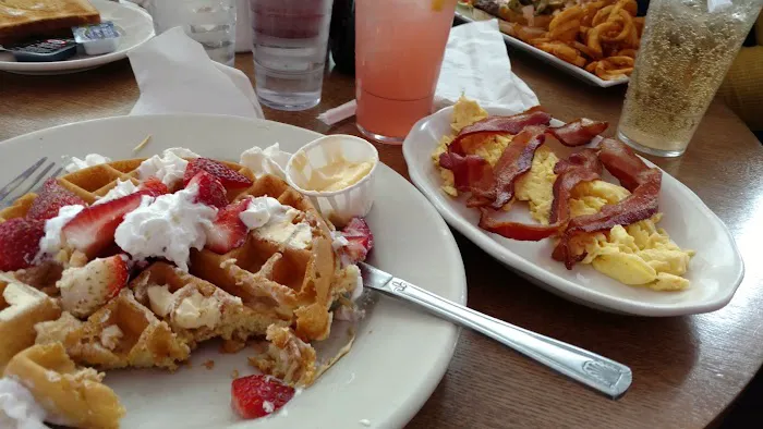 Jimmy's Grand Cafe Picture 2
