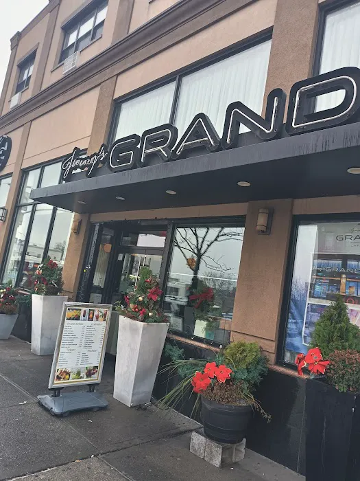 Jimmy's Grand Cafe Picture 8
