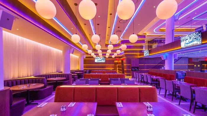 Jimmy's Grand Cafe Picture 1
