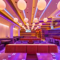 Jimmy's Grand Cafe ico