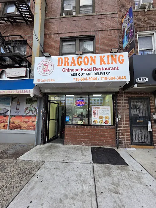 Dragon King Picture 3