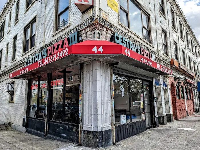 Cestra's Pizza III Picture 1