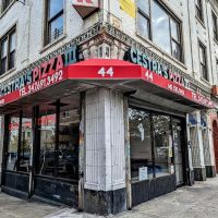 Cestra's Pizza III ico