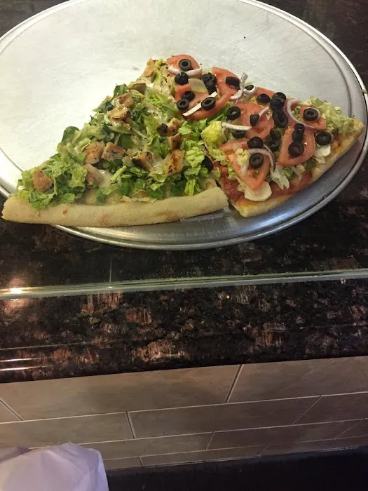 Cestra's Pizza III Picture 9