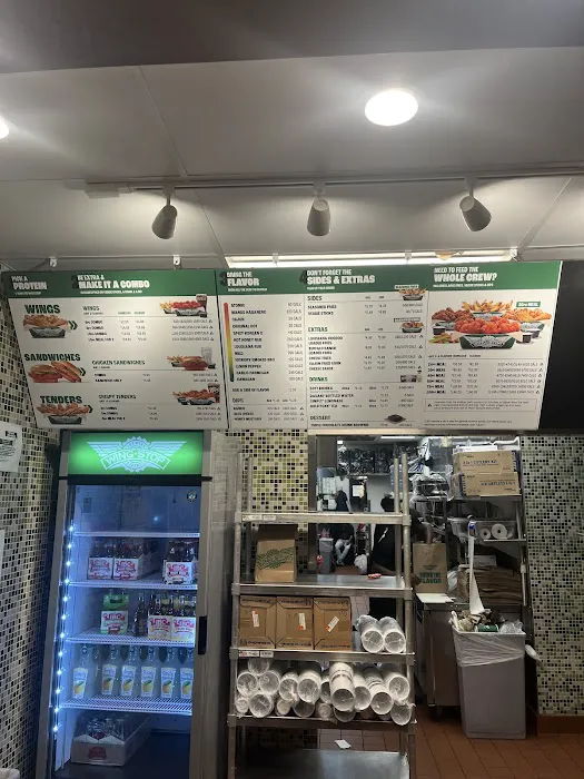 Wingstop Picture 4