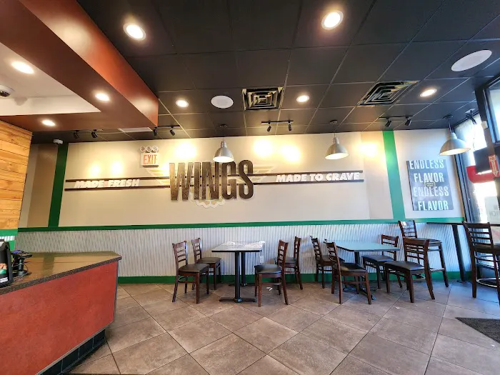Wingstop Picture 1