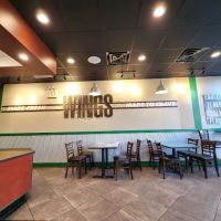 Wingstop ico