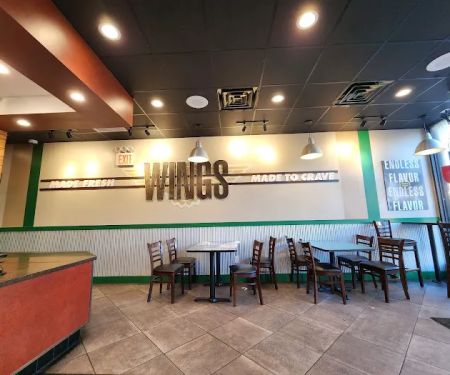 Wingstop