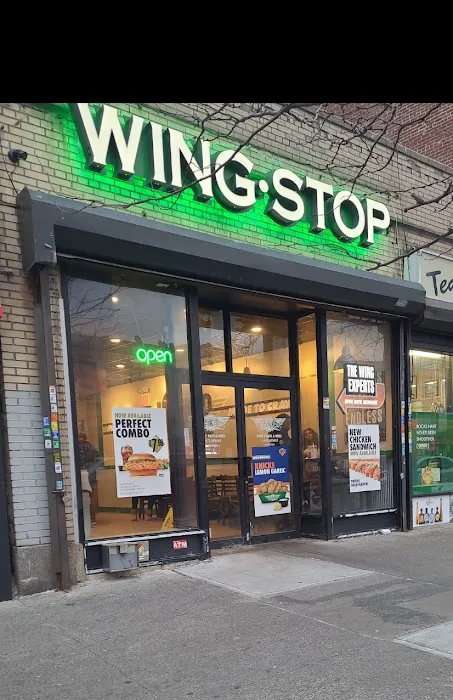 Wingstop Picture 2