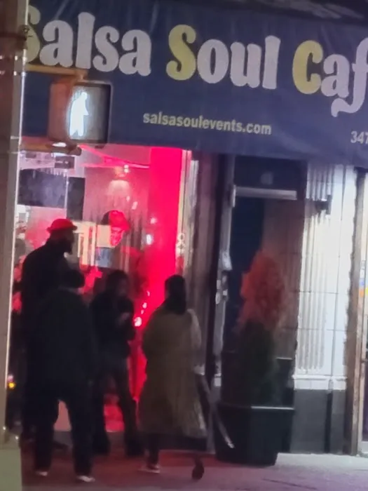 Salsa Soul Café Picture 1