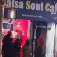 Salsa Soul Café ico