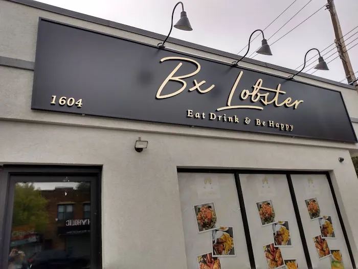 BX Lobster Picture 7