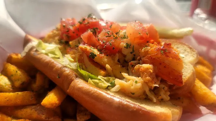 BX Lobster Picture 5