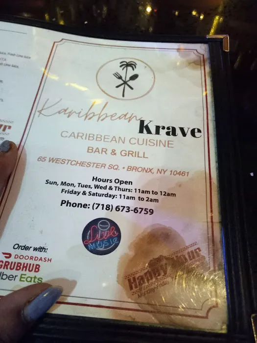 Karibbean Krave Picture 2