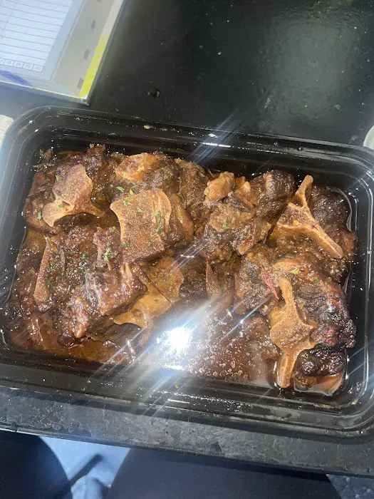 Karibbean Krave Picture 4