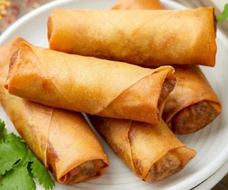 Empire Wok - Chinese Asian Western Fusion Cuisine Food Restaurant Bronx New York