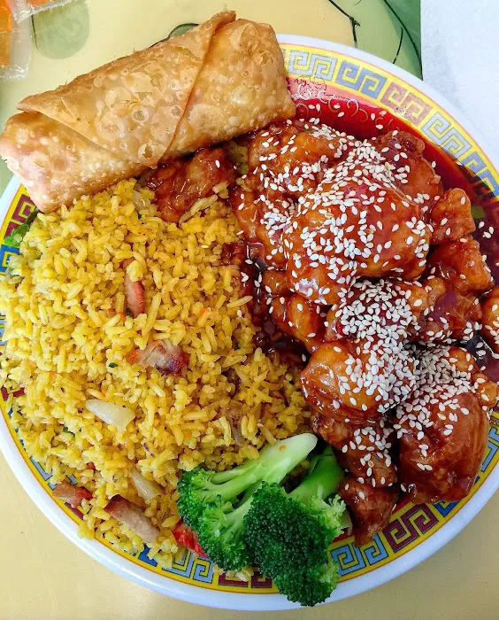 Empire Wok - Chinese Asian Western Fusion Cuisine Food Restaurant Bronx New York Picture 9