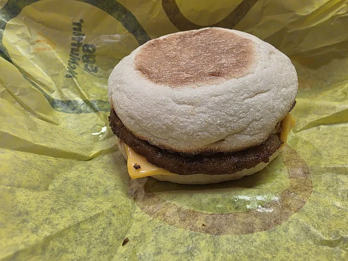 McDonald's Picture 2