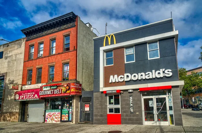 McDonald's Picture 1