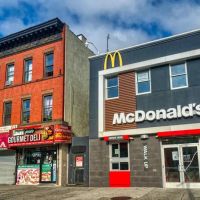 McDonald's ico