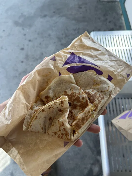 Taco Bell Picture 8